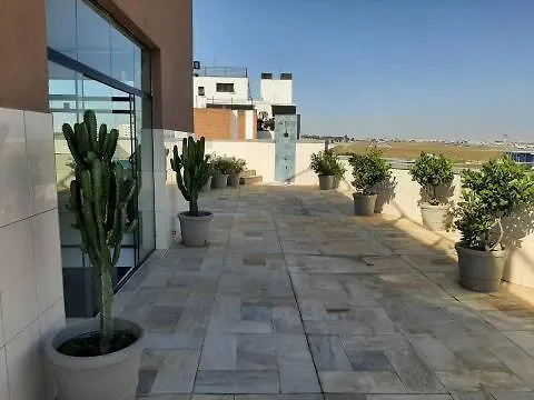 Ap Moema Prox. Aeroporto Apartamento São Paulo Brasil